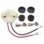 Набор угольных Щеткодержателей для Makita 638921-2 CB430 BGA450 BGA452 DGA452 BGD800