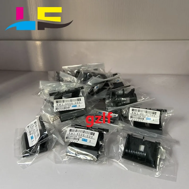 

RM1-4006 seperation pad for HP 1008 1007 1106 1108 1216 1136 1006 1102