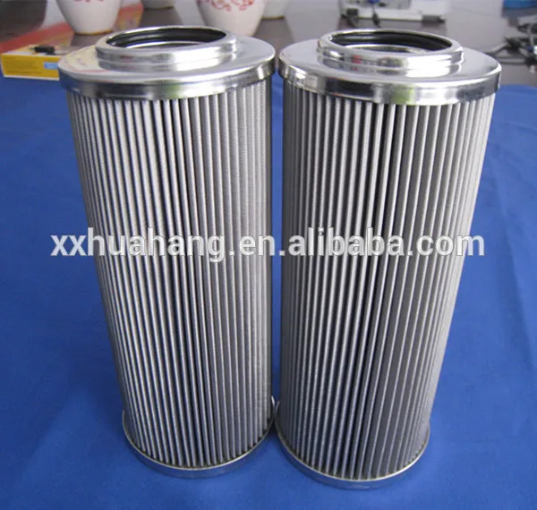 

10 micron filter P-G-UL-12A-50UW Taisei kogyo filter element for used oil recycling plant