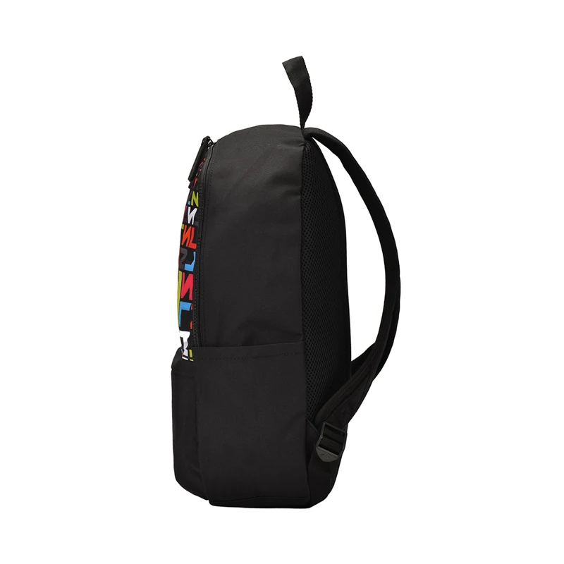 Городской Спортивный Рюкзак Li Ning унисекс Полиэстеровые сумки для тренировок