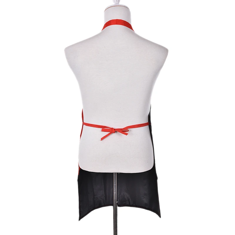 Salons Hairdressing Cape For Hair Cutting Apron Professional Hair Cut Hairdresser Barbers Aprons Patchwork Aprons For Woman