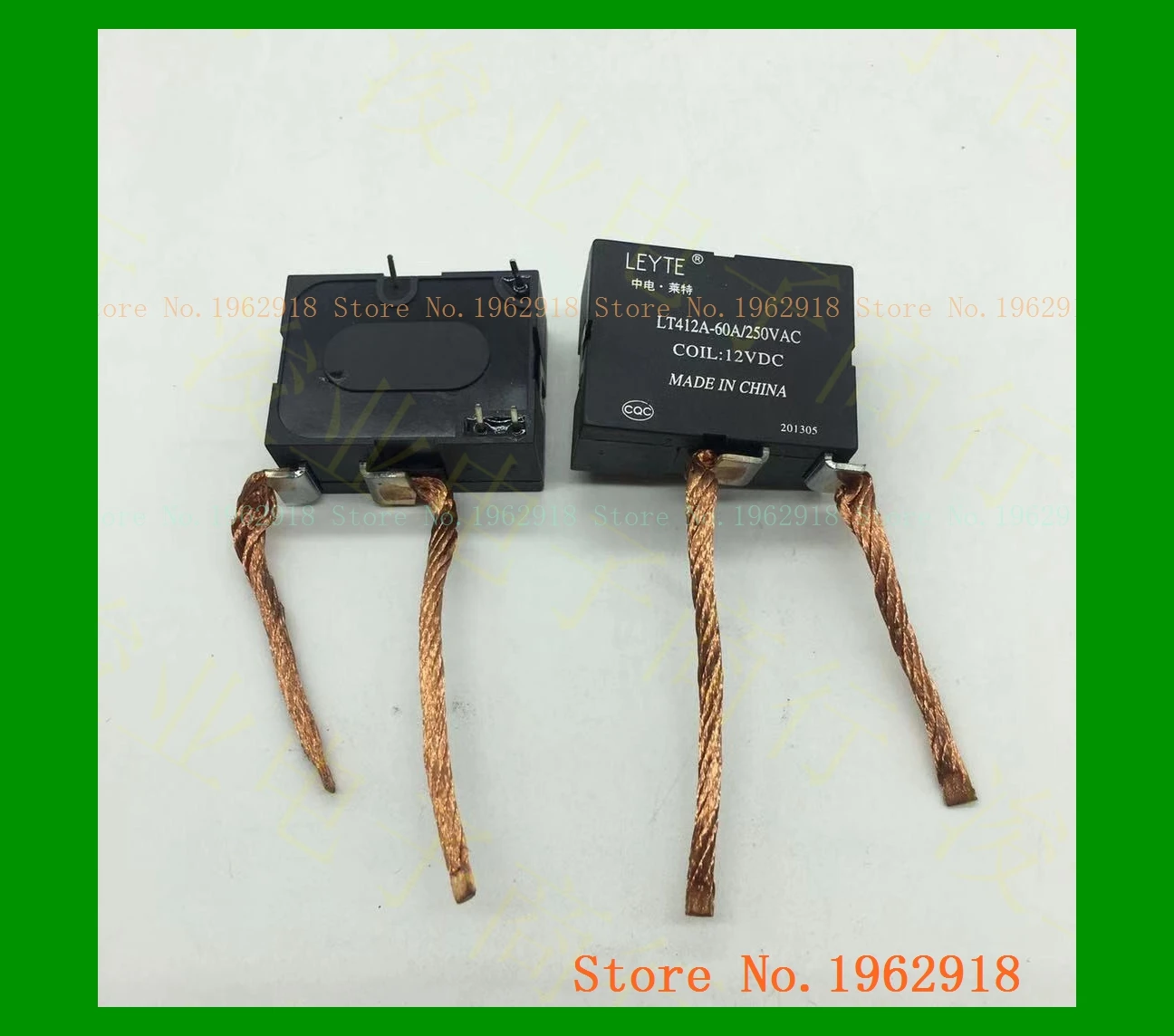 LT412A-60A/250VAC 12VDC | Обустройство дома