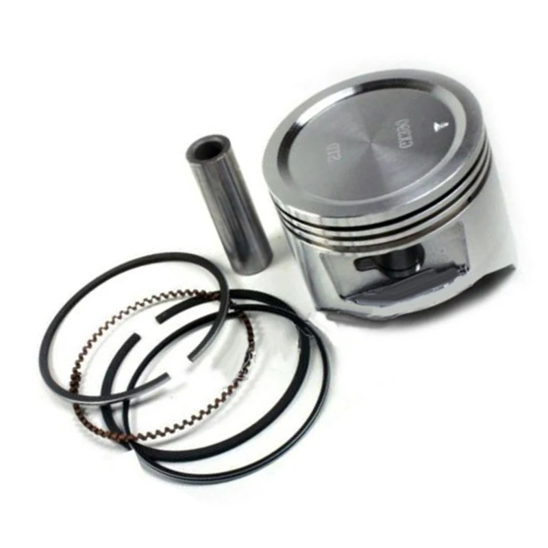 Поршневое кольцо шатун с уплотнениями прокладка двигателя комплект для Honda GX390 13HP