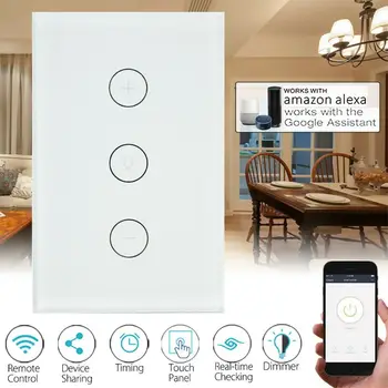 

Smart WiFi Light Save Energy Motion Sensor Automatic Light Intelligent Switch