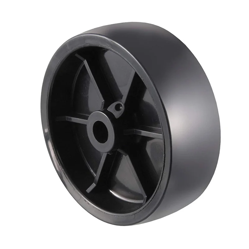 Trailer Wheel 6 Inches Trailer Jack Wheel