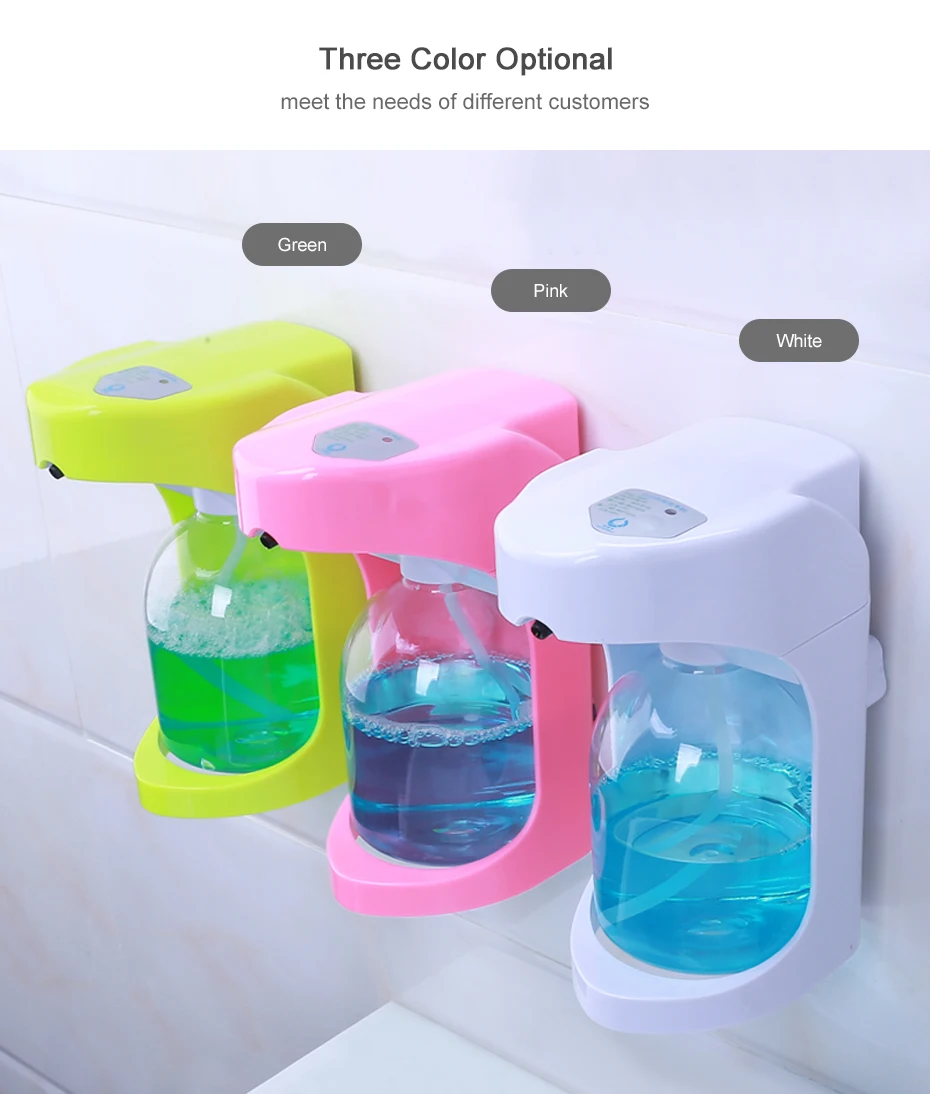 soap dispenser 2