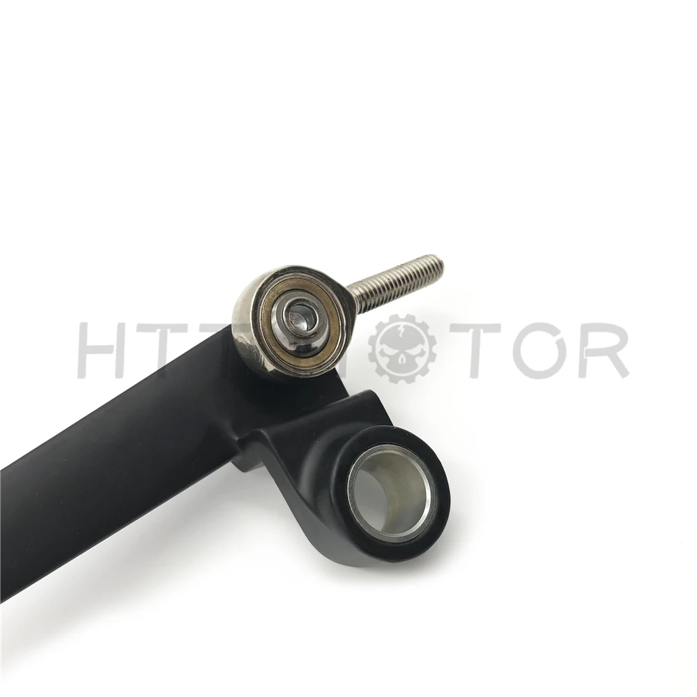 Aftermarket free shipping motorcycle parts Gear Shift Shifter Lever Pedal For Kawasaki Ninja ZX10R 2006-2010 ZX6R 2005-2011 BLAC Aftermarket free shipping motorcycle parts Gear Shift Shifter Lever Pedal For Kawasaki Ninja ZX10R 2006-2010 ZX6R 2005-2011 BLAC