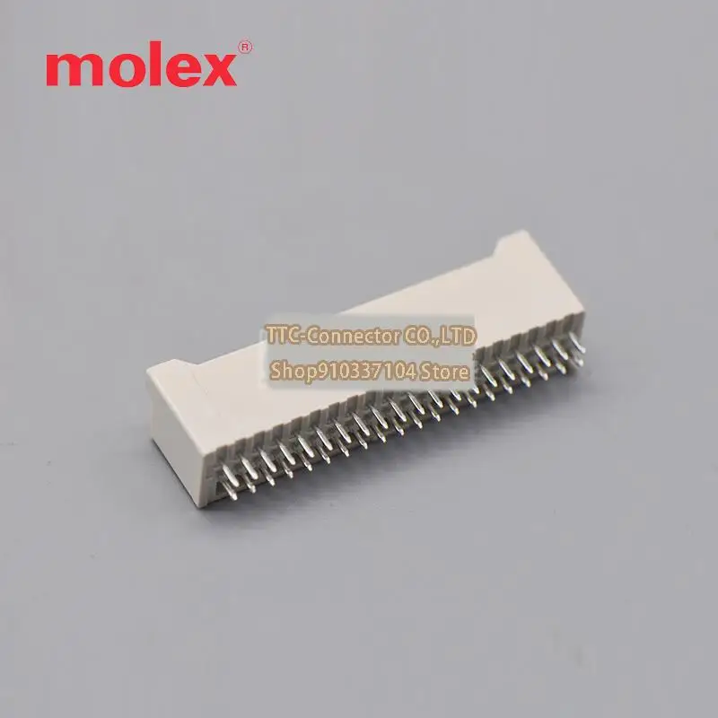 

10 шт./лот 501645-4020 5016454020 разъем 40P 2 мм 100% новый и оригинальный