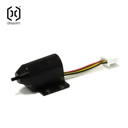 Enhanced Extruder Upgrade and Automatic Leveling Kit (Genius Pro)