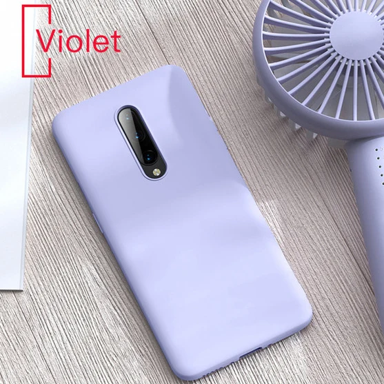Skin-friendly Case For Meizu 16XS Liquid Silicone 16th Plus Slim Soft TPU Microfiber Cover 16T 16S Pro | Мобильные телефоны и
