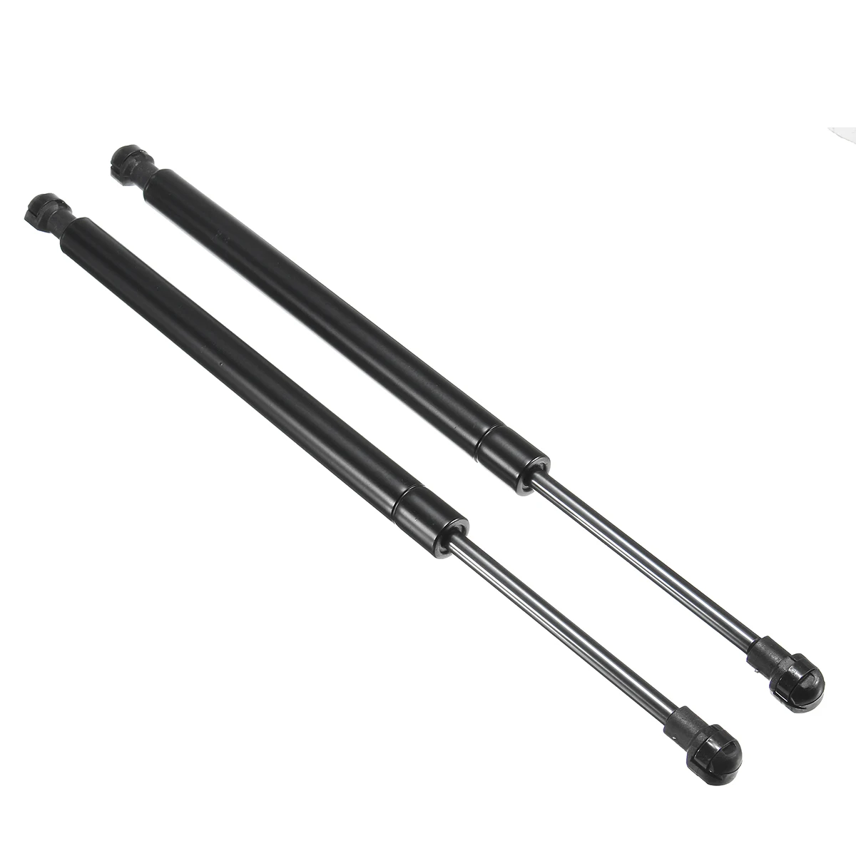  2x Car Rear Trunk Tailgate Boot Gas Spring Shock Lift Struts Strut Support Rod Arm Bars Bracket 512