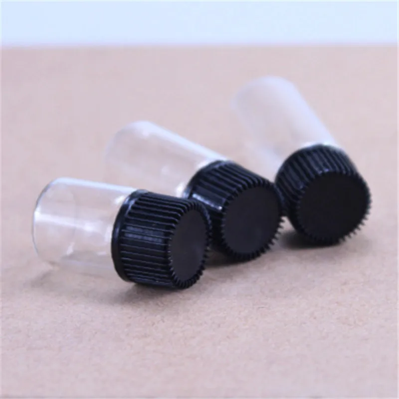 1ml 2ml 3ml 5ml clear Glass Bottle Empty For Essential Oil Bottle Glass Bottles For Oil Perfume Mini Refillable 100pcs spray bottle,perfume bottle,perfume atomizer,mini perfume bottle,perfume refill bottle,mini perfume atomizer,refillable bottle,refillable empty bottle,refillable cosmetic bottle,refillable perfume bottle
