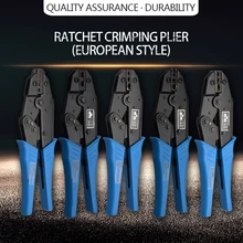 Special Price LY-03C/HS-25J/30J/40J/06WF2C MINI EUROP STYLE crimping tool crimping plier 0.5-6mm2 multi function tools hands BLUE Special Price LY-03C/HS-25J/30J/40J/06WF2C MINI EUROP STYLE crimping tool crimping plier 0.5-6mm2 multi function tools hands BLUE