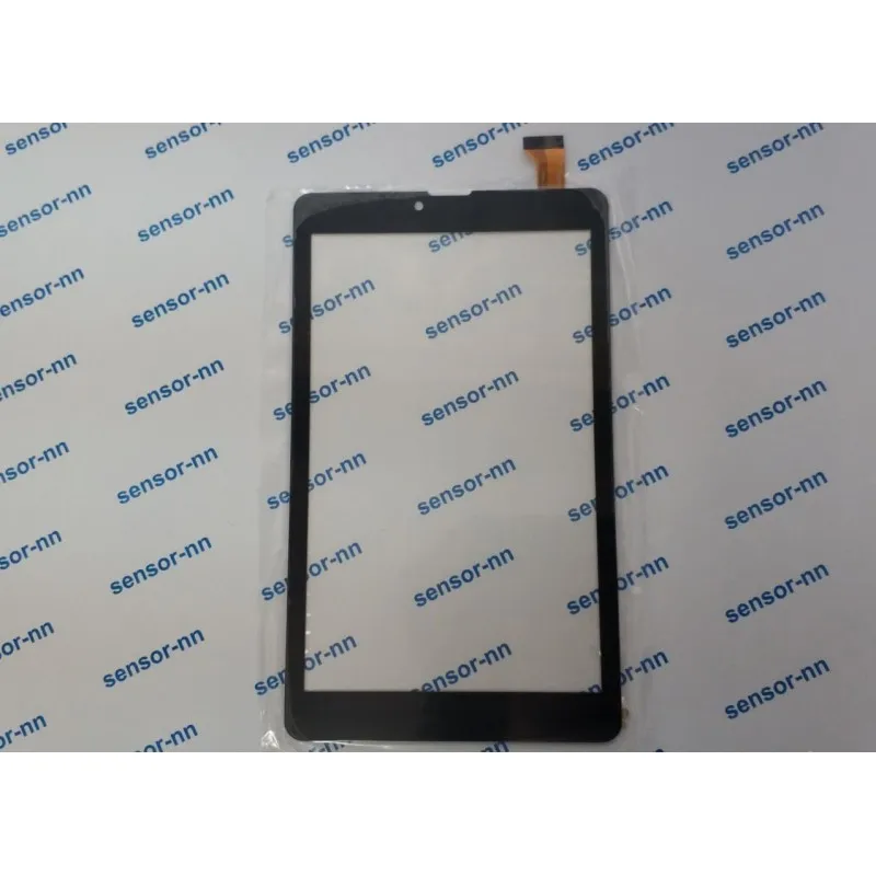 Тачскрин для планшета Prestigio MultiPad Muze 3708 3G (PMT3708C) Сенсорное стекло touchscreen |