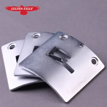 

for SINGER 45k needle plate 91329