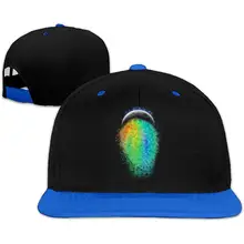 Moon of Equity унисекс Регулируемая шапка стильная бейсболка белая