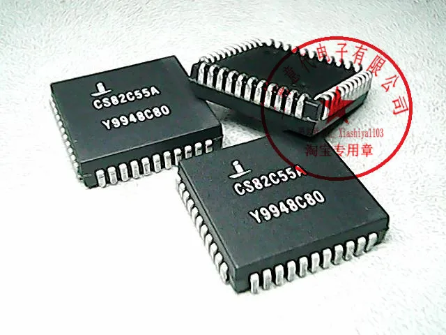 

CS82C55A 82C55
