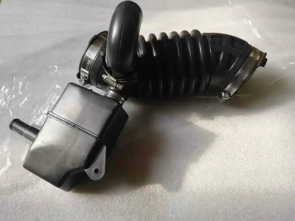 Воздухозаборный шланг для 07-12 Nissan Sentra 2.0L 16576ET00A 16576ET000 696-003 | Автомобили и мотоциклы