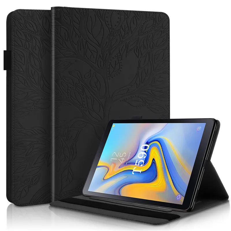 em relevo 3d para samsung galaxy tab a 10 5