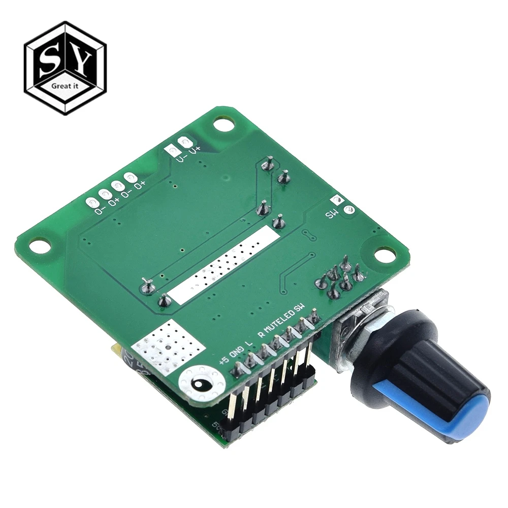 TPA3110 15Wx15W - (3)