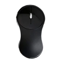 2,4 ГГц металлическая перезаряжаемая беспроводная мышь 1200 dpi 10 метров эффективное расстояние офисный домашний бесшумный мышь Мыши для компьютера ноутбука