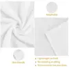 Flannel Fleece Bed Blankets Lightweight Cozy Throw Blanket for Couch Sofa Adults Kids Parasite Venom 3D Print 120x150cm 3
