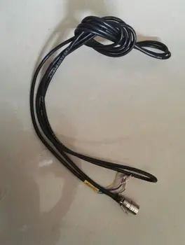 

Sensor 5-core 3-meter connection