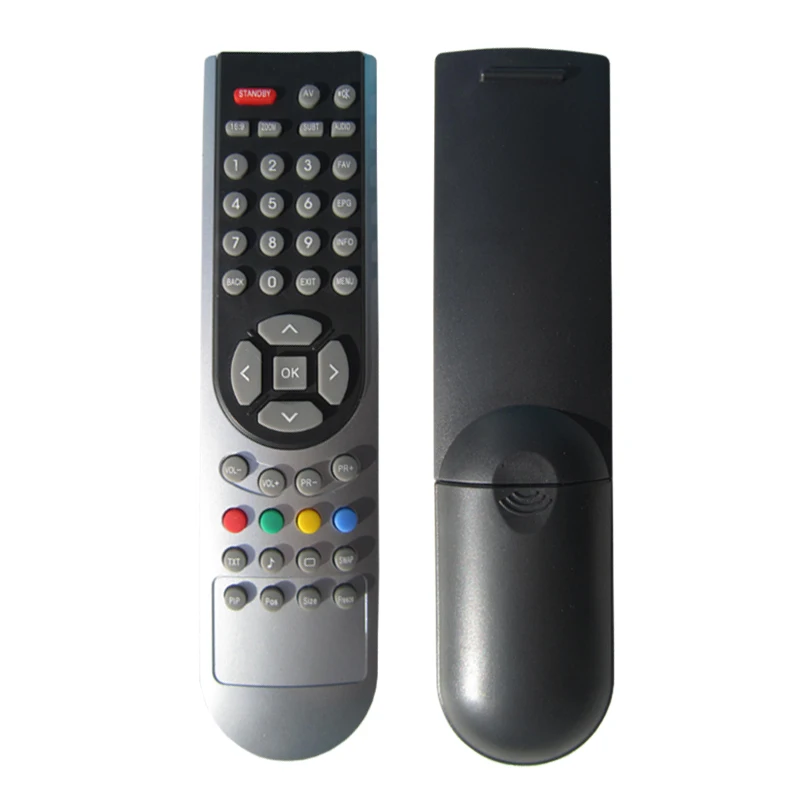 IDLCD37TV07HD TV Remote Control Bush IDLCD26TV07HD IDLCD32TV07HD IDLCD37TV07HD TV Remote Control Bush IDLCD26TV07HD IDLCD32TV07HD