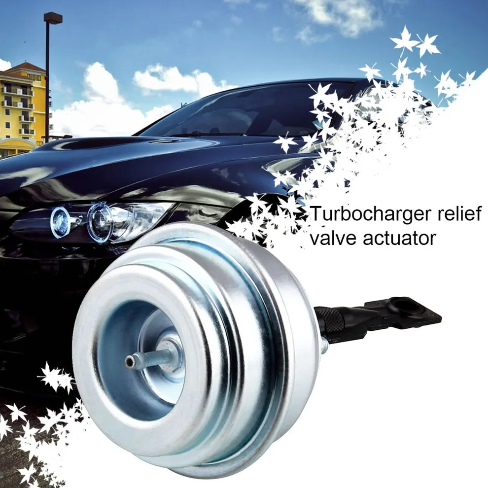 

Turbo Wastegate Vacuum Actuator for Garrett Turbo GT1749V VNT 15 1.9Tdi 2.0Tdi