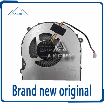 

NEW original for Clevo DFS5K221153711 FLHF DC5V 0.5A laptop cooling cooler fan