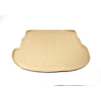 

Trunk Mat Mazda 6 (hatchback) (2002-2007) beige npl-p-55-07-b