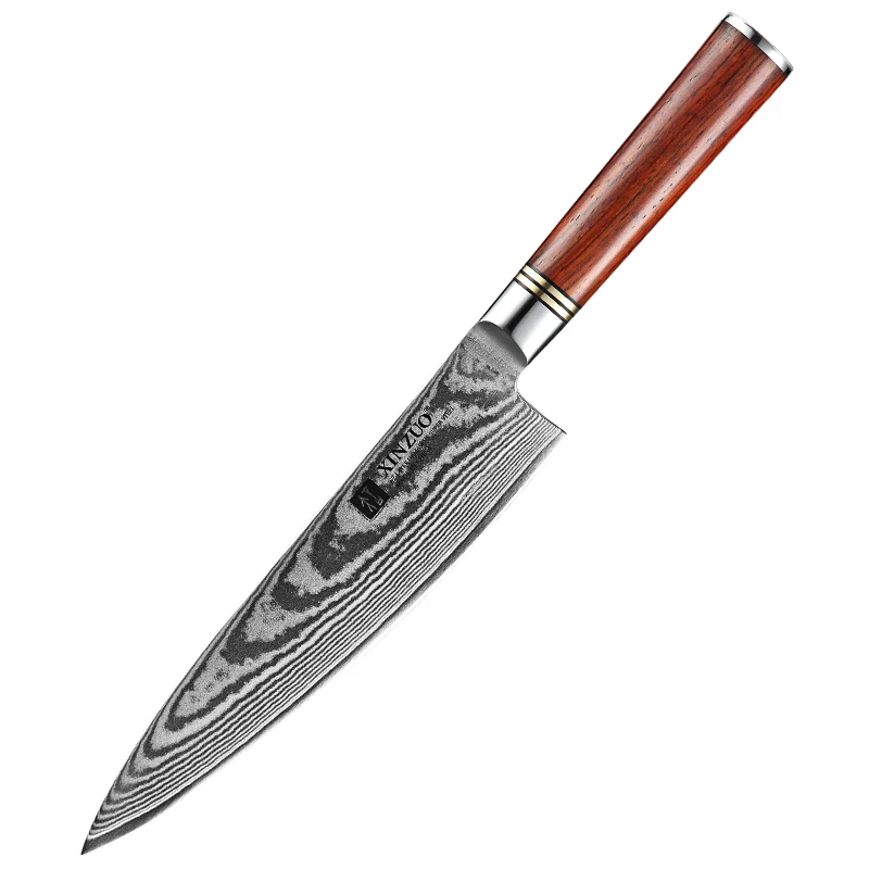 Knife