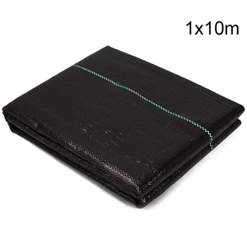 

Landscape Mulch Membrane Weed Control Plant Vegetable Home Garden Ground Cover High Permeability Grass Cloth Farm Accessory