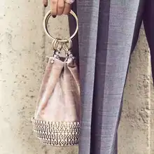 Вечерняя Сумка для женщин ручка с бахромой подвеска на сумку вечерняя сумка велюровая сумка-мешок вечерние свадебные бархатные сумки на плечо алмазный кошелек