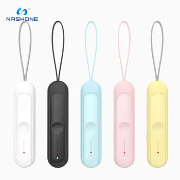 

USB Portable UVC Sterilization Stick Disinfection Rod Personal Care Traveling Sterilizer UV Sanitizer Light Cold Cathode UV Lamp
