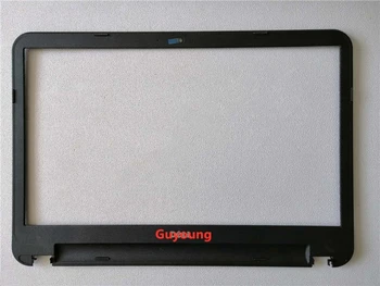 

For Dell Inspiron 15R 3521 3537 5521 5537 LCD Front Bezel Cover 024K3D 24K3D B Shell AP0SZ000200 15-3521 Frame