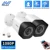 Face Detection Ultra HD AHD Camera 1MP 2MP 5MP CCTV Video Surveillance Security Outdoor Waterproof Bullet Analog Camera for home 11