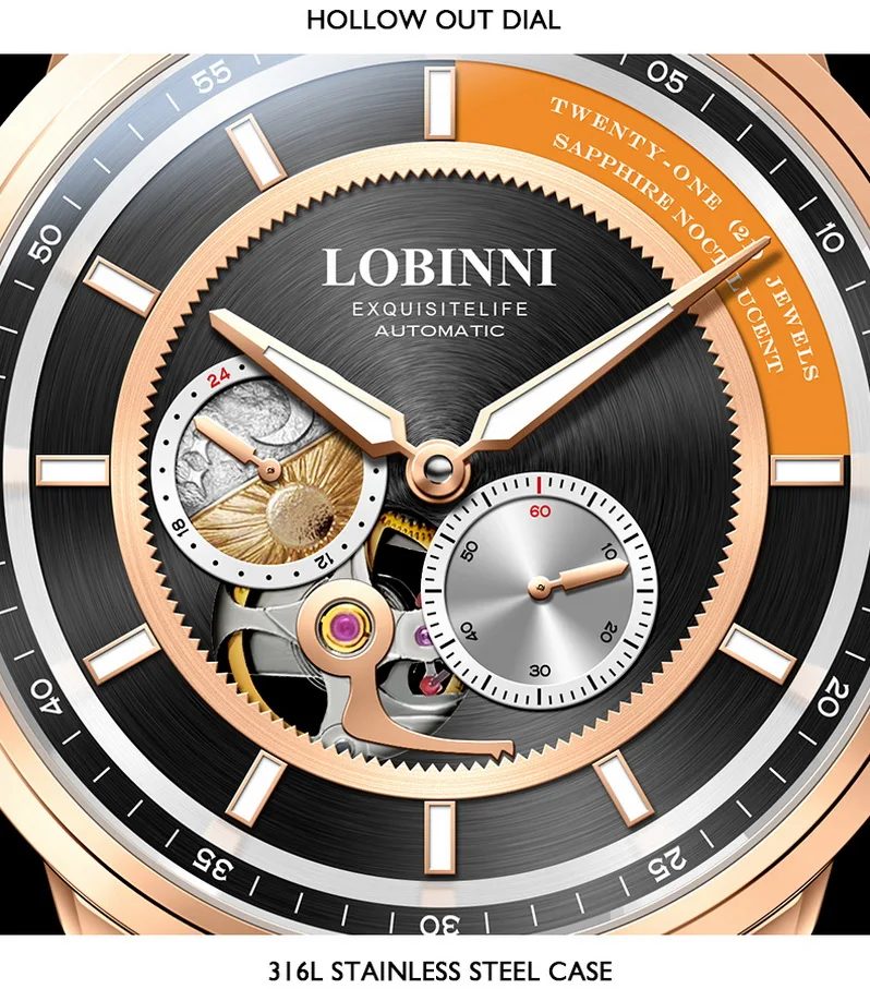 luxury watches 11