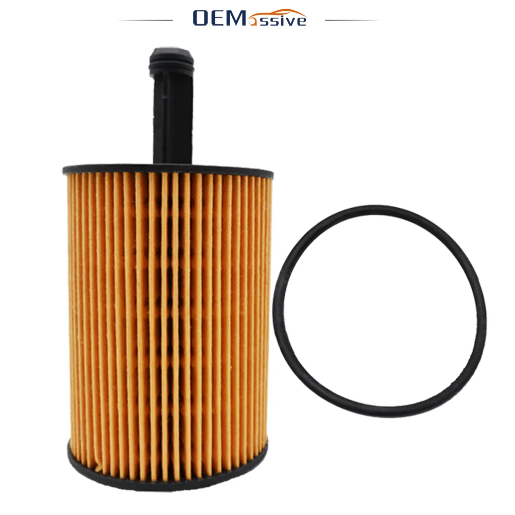 Car Oil Filter Car Filter Oil Filter For VW Touran 1T1, 1T2 2003 2004 2005 2006 2007 2008 2009 2010 1896ccm 1968ccm 1.9 2.0 TDI Diesel Engine 071115562C