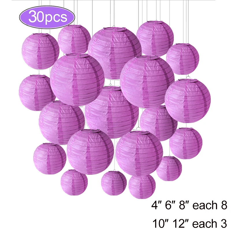 Light Purple