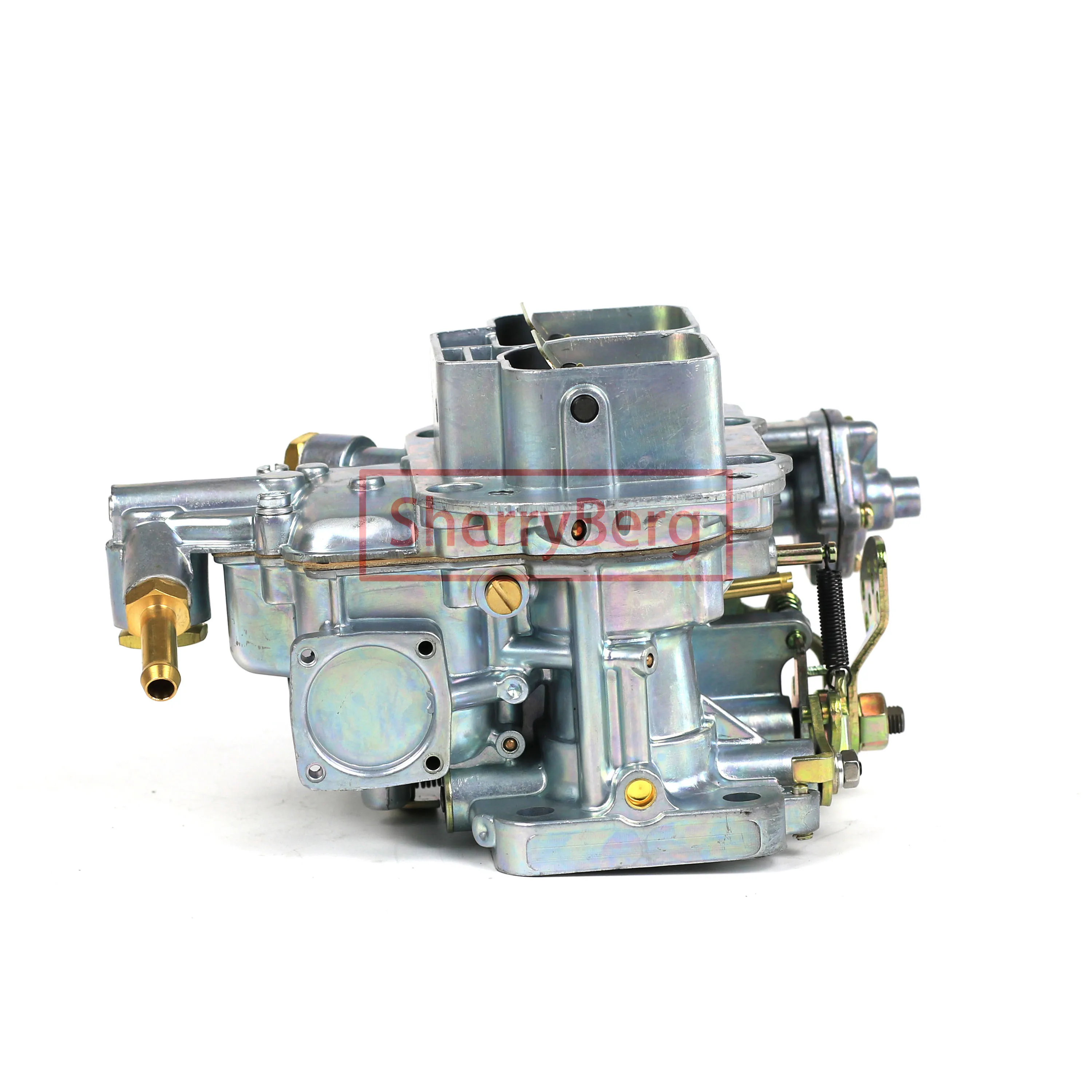 Карбюратор SherryBerg Carb Carby 32/36 DGEV Замена Weber/EMPI/Holley OEM для FIAT RENAULT FORD VW HONDA|weber replacement|weber