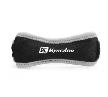 

Adjustable Support Strap/Knee Pain Relief for Patellar Tendonitis Patella Tendon Runner's Knee Hiking Running Keenpads