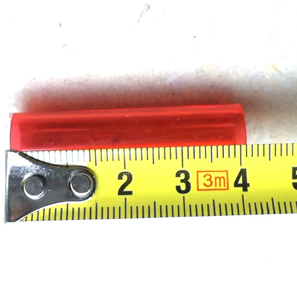 41mm Coyp Sanwa Clear Shaft Cover Jlf Cd Dustwasher For Led Light Arcade Joystick Vending Machine Game Parts Diy Coin Operated Games Aliexpress