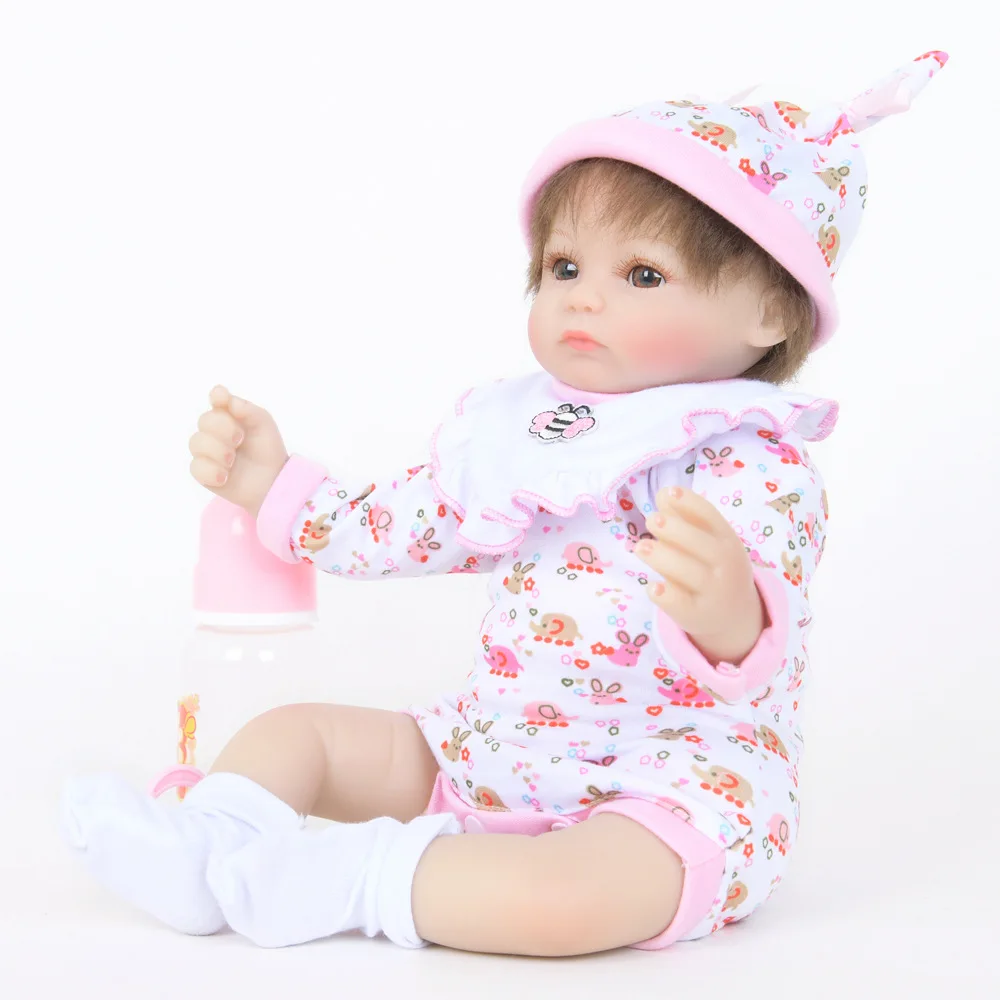 Aliexpress Vente Chaude Modele Infantile Reborn Bebe Poupee Education Precoce Jouet Confinement Infirmiere Formation Aliexpress