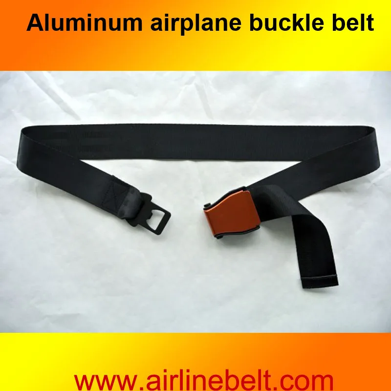 Aluinum airplane belt-whwbltd-10