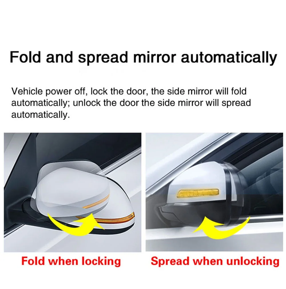 Mirror Folder 1000