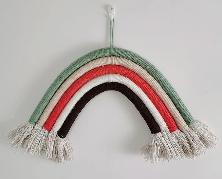 Hanging-Rainbow-Decor-Handmade-Korean-Nordic-Home-Wall-Ornaments-Christmas-Wedding-Children-Kids-Room-Decoration-5-Mix-Colors-017