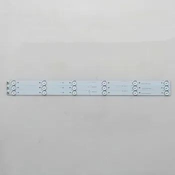 

LED Backlight Lamp For Sanyo 6 32 "TV LED-32B500 32CE650 4C-LB320T-HQ2 32RTB32M06A0 LED32C371