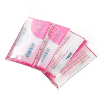 

New 4 pcs/set 700ml disposable outdoor portable mini wc unisex car auto travel emergency urine bag travel urinal kit pee bag