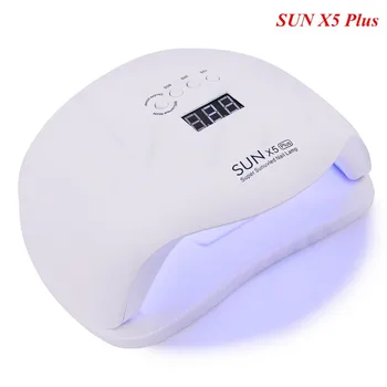 

SUN X5 54W Nail Dryer 36Pcs UV LED Lamp Beads For Nails Dryer For Manicure Gel Nail Lamp Drying Lamp For Gel Curing
